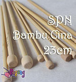 SPN Bambu Cina 23cm